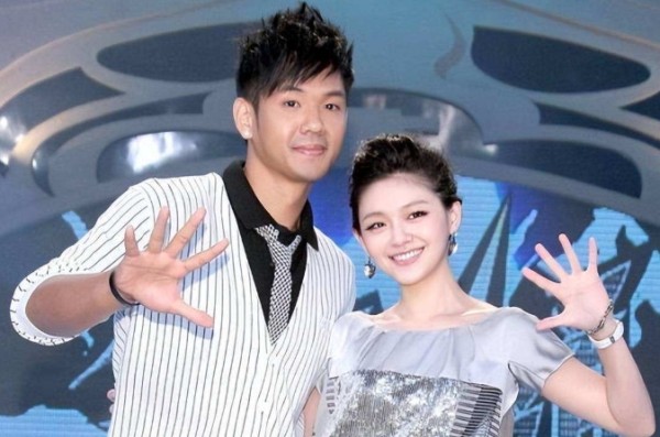 陈建州和大s什么关系 陈建州和大s谈过恋爱吗为啥分手