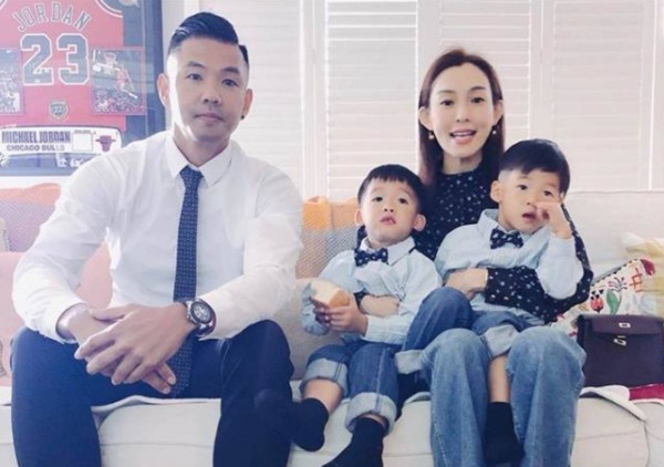 陈建州和大s什么关系 陈建州和大s谈过恋爱吗为啥分手