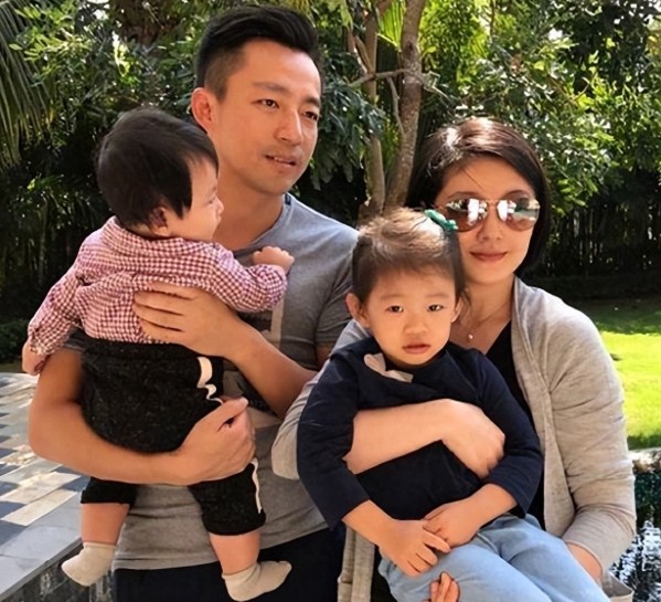 陈建州和大s什么关系 陈建州和大s谈过恋爱吗为啥分手