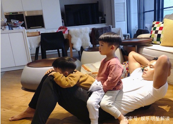 陈建州前任原来是她,她亲妹妹还是范玮琪闺蜜,真是巧!