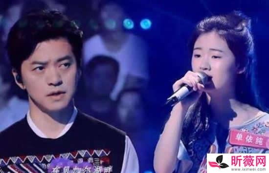 单依纯和李健什么关系 李健和单依纯以前认识吗 第3张