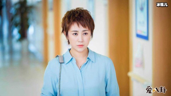 北大才女喜剧女王马丽