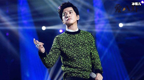 李建华晨宇私下关系如何