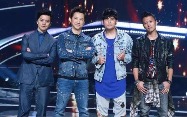 李健谢霆锋互赞对方为“仙子”引热议，而两人背后的故事更具看点