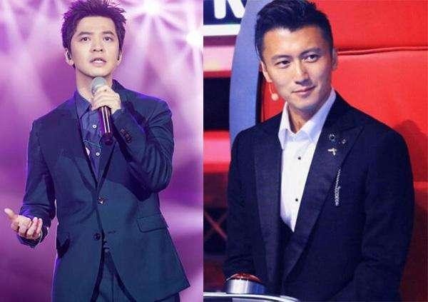 李健谢霆锋互赞对方为“仙子”引热议,而两人背后的故事更具看点