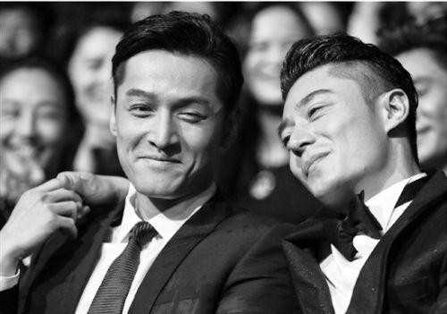 这些艺人私底下是“好基友”，陈伟霆爆料：那个人的一切都知道