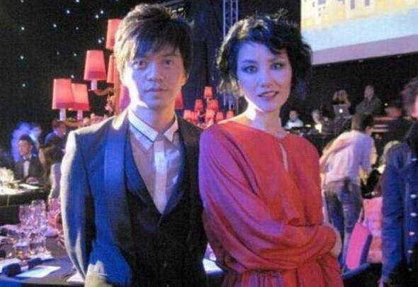 李健谢霆锋互赞对方为“仙子”引热议,而两人背后的故事更具看点