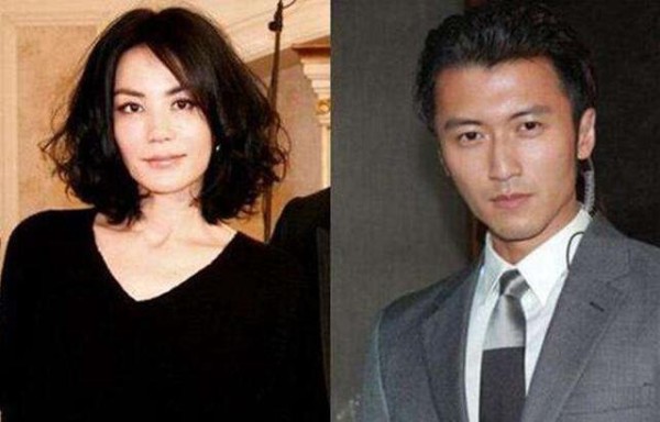 李健谢霆锋互赞对方为“仙子”引热议,而两人背后的故事更具看点