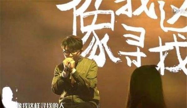 毛不易和梁博是李健最欣赏的两个90后歌手,为何最后差距越来越大