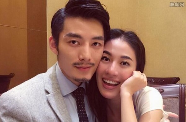 叶璇与男友小默先生分手了吗