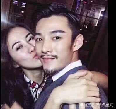 38 岁叶璇自曝已怀孕怎么回事?叶璇会和男友小默先生结婚吗