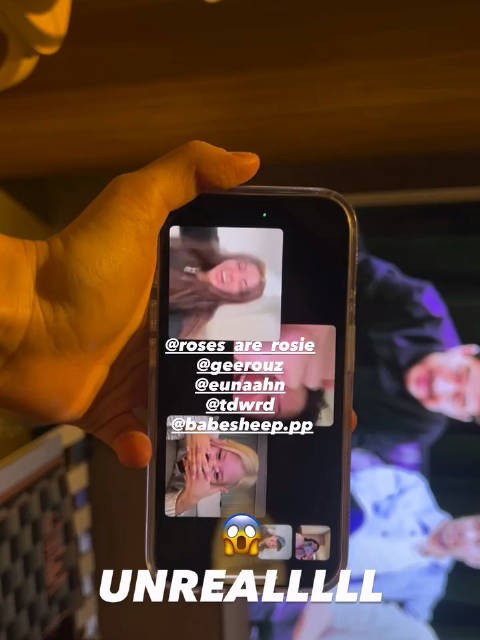 朴彩英获格莱美三项提名,创K-Pop歌手历史