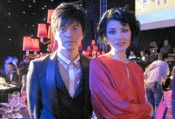 细数李健与王菲之缘