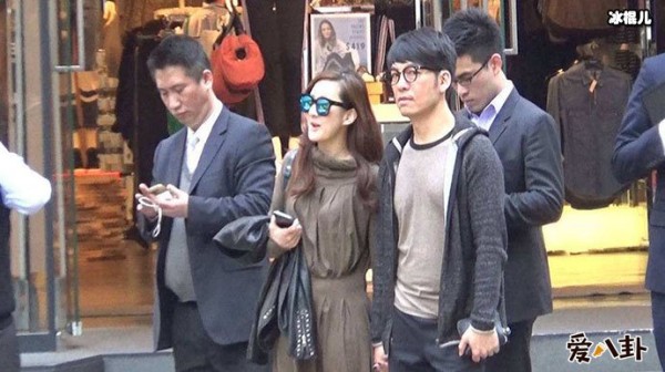 朱翰博与戴梦梦现况如何