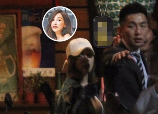 王心凌新恋情刚开始?男方被传遭家人反对更爆禁足