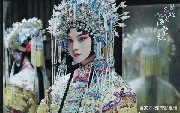 《鬓边》曹氏父子是否会因程心美反目成仇?这3个细节已告诉你了