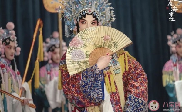 鬓边不是海棠红曹贵修结局是什么 曹贵修是好的人吗