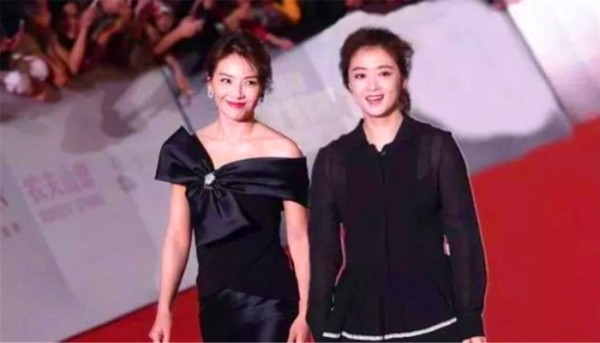 蒋欣和刘涛为什么闹矛盾?真的到了不可调和的地步了吗?