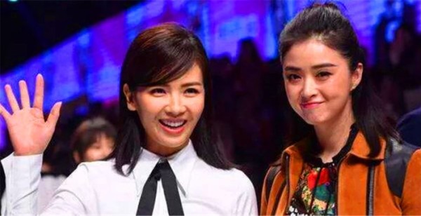 蒋欣和刘涛为什么闹矛盾?真的到了不可调和的地步了吗?