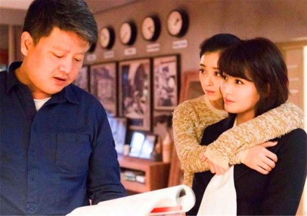 蒋欣和刘涛为什么闹矛盾?真的到了不可调和的地步了吗?