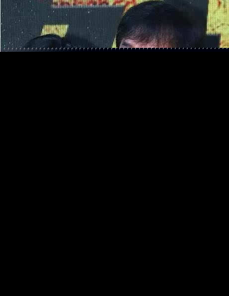 成龙终于承认他与范冰冰的关系!网友:难怪会那么对待范冰冰