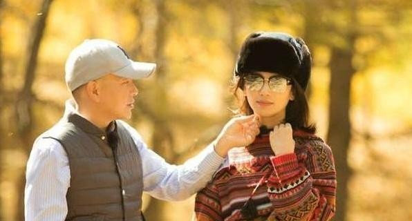 刘涛被爆“表里不一”贤妻良母人设崩塌,网友彻底凉凉的节奏