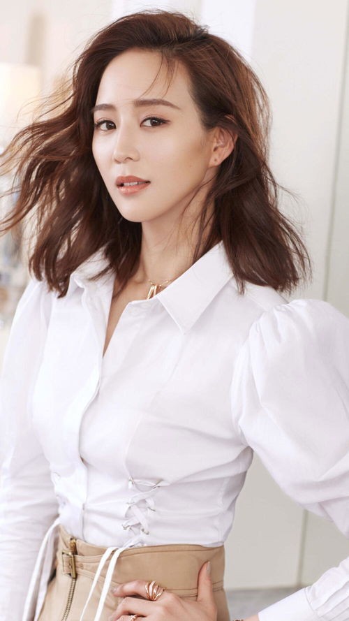 有哪些女明星以禅修为生活方式？