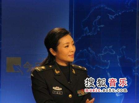 李丹阳做客今日说法