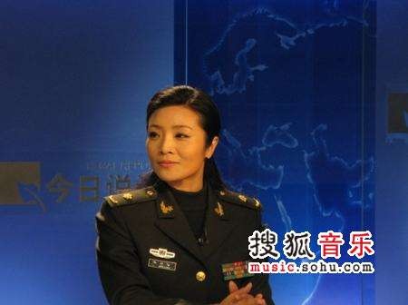 著名歌唱家李丹阳