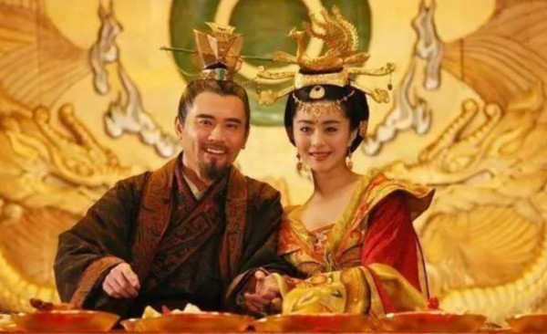 丹阳公主是谁呢?李世民为什么那么爱她?她和李世民的关系是什么?