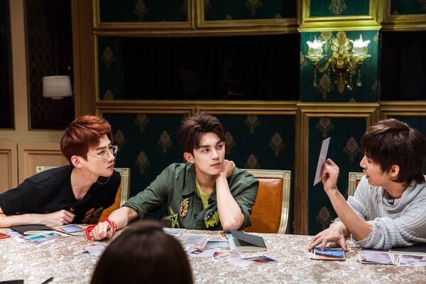 《明星大侦探3》烧脑来袭!吴磊白敬亭兄弟“反目”