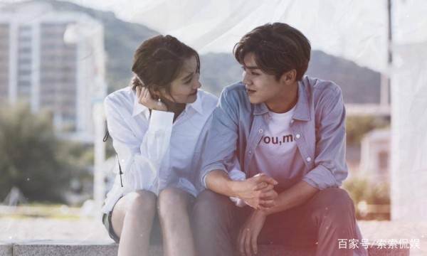 鹿晗“妹妹”因长得可爱被网友严禁整容,11岁穿衬衫,美到不敢认