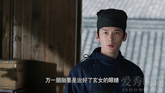 迪丽热巴杨幂真实关系曝光 除了合作拍电视剧还有其他?(3)