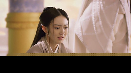 迪丽热巴杨幂真实关系曝光 除了合作拍电视剧还有其他?(3)