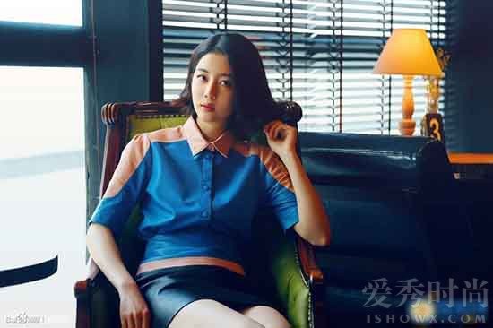 迪丽热巴杨幂真实关系曝光 除了合作拍电视剧还有其他?(3)