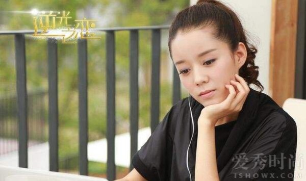 迪丽热巴杨幂真实关系曝光 除了合作拍电视剧还有其他?(3)