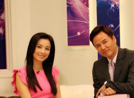 曾被誉为第一酒窝美女,后来做了别人的小三,如今家庭和睦幸福!