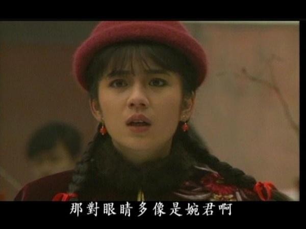 曾被誉为第一酒窝美女,后来做了别人的小三,如今家庭和睦幸福!