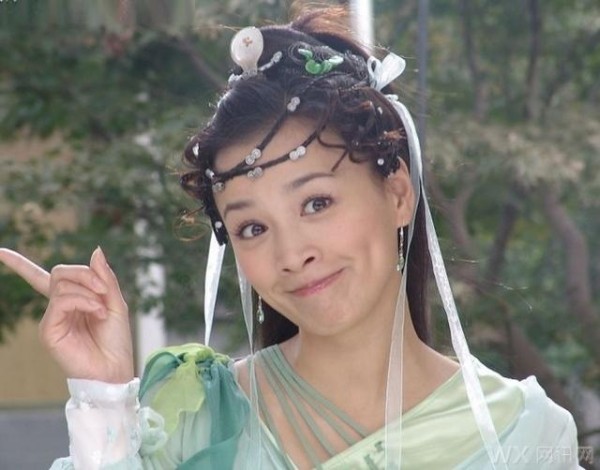 曾被誉为第一酒窝美女,后来做了别人的小三,如今家庭和睦幸福!