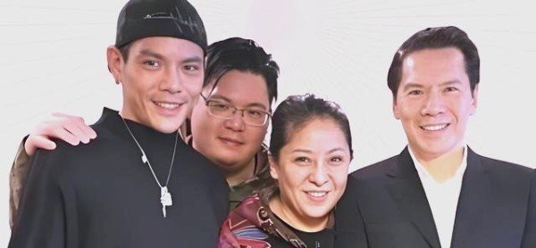 向佑的叛逆人生：揭秘明星家庭背后的教育教训