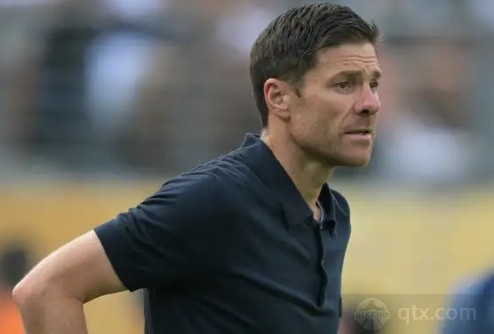 阿隆索谈论输球 将在失败中吸取教训