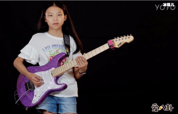 刘品希个人资料