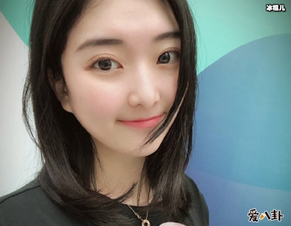 李子君现状如何