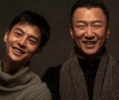 《新世界》孙红雷和谁是一对 孙红雷是不是男一号