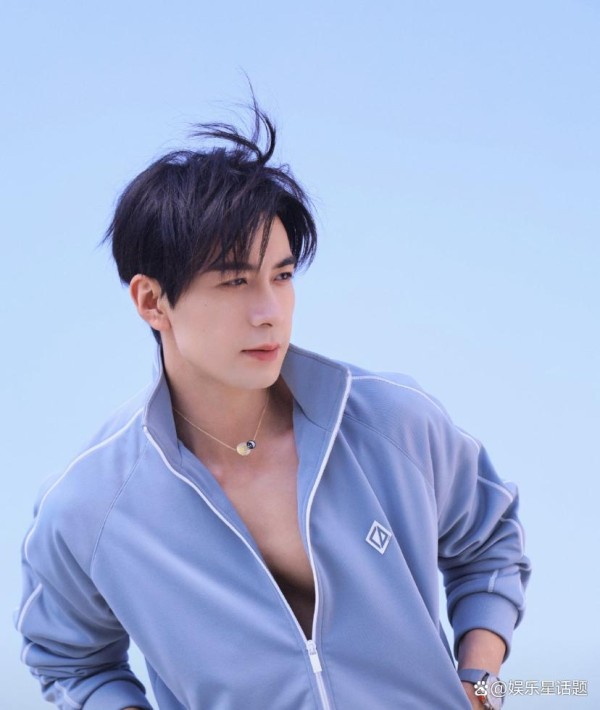 陈星旭遭遇线下anti事件始末