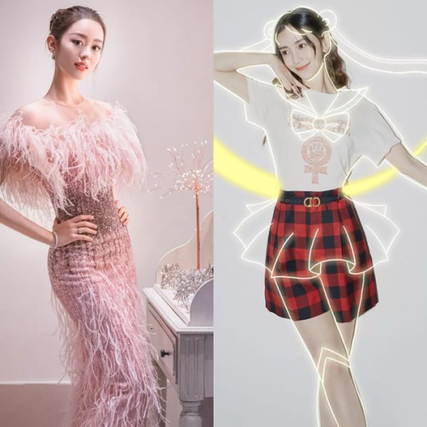 迪丽热巴得罪合作方?杨紫肖战团队闹矛盾?赵丽颖林更新合作?