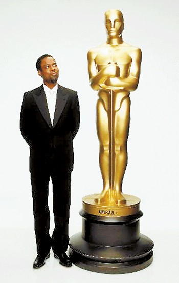 奥斯卡之夜花样翻新获奖结果大胆预测(附图)