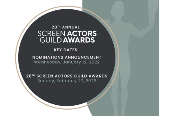 美国演员工会奖：奥斯卡前哨战，预测今年奥斯卡最大赢家！