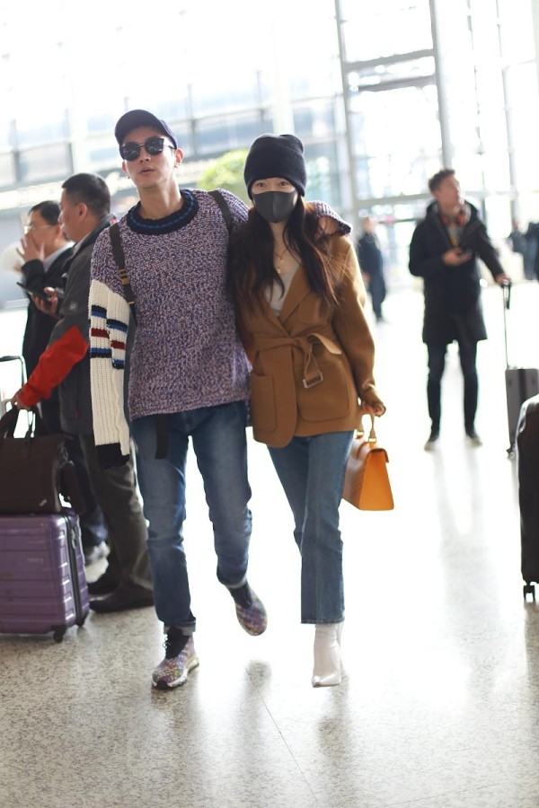 杜江阅兵观礼刷屏背后:明星荣誉感如何成为青年一代的爱国表达?