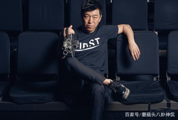 孙红雷调侃黄渤是最“丑帅”男星,看黄渤如何机智回怼